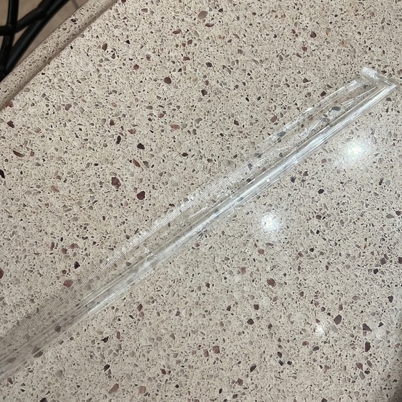 ✨40oz Reusable Vacuum Quencher Tumbler with Straw ✨ CREAM WHITE ✨ - Picture 6 of 11